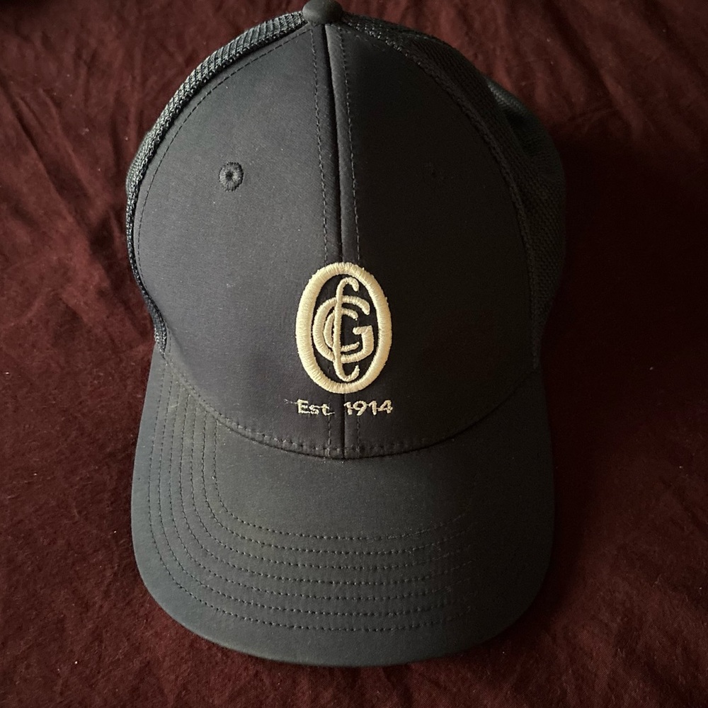 Adidas Men's Cap